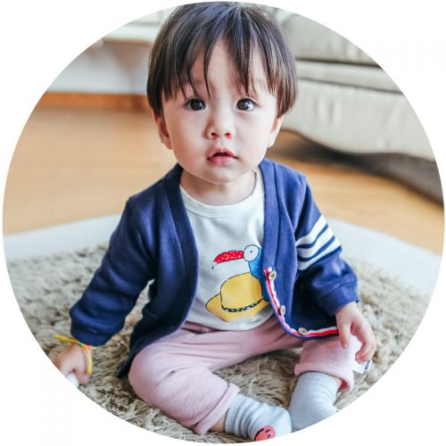 Blouson enfant - Ref 2159455