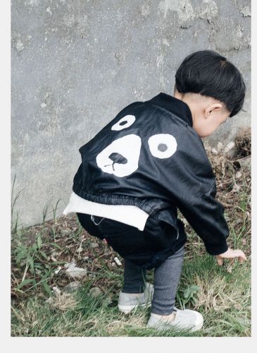 Blouson enfant - Ref 2159456