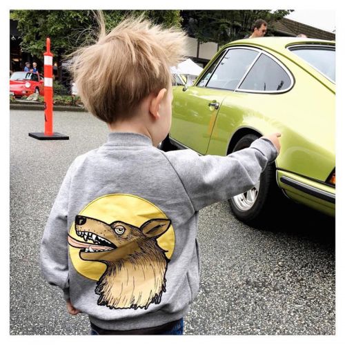 Blouson enfant - Ref 2159458