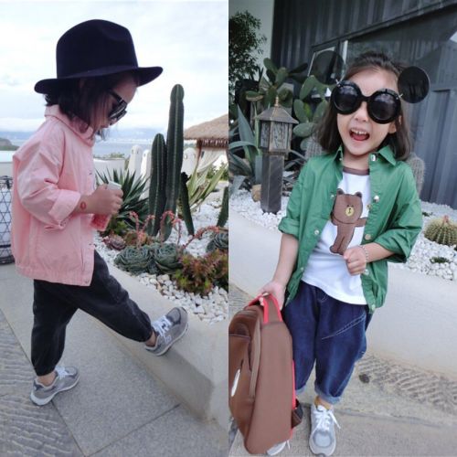 Blouson enfant - Ref 2159469