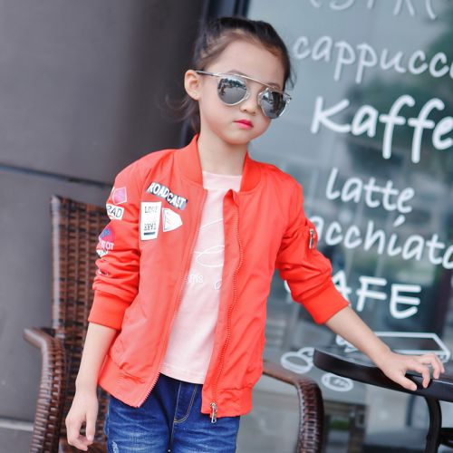 Blouson enfant en fibre - Ref 2159500