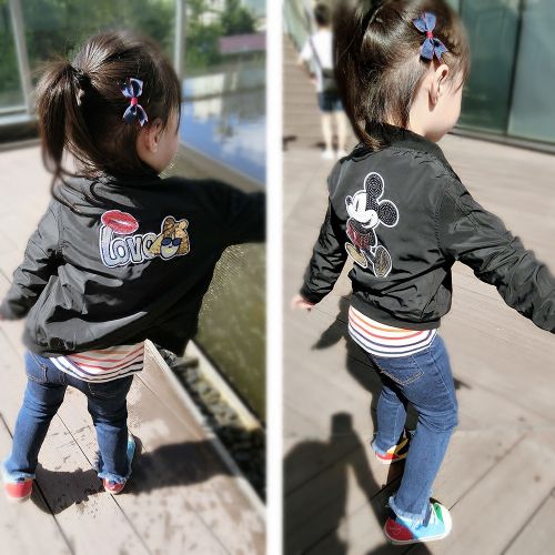 Blouson enfant - Ref 2159527