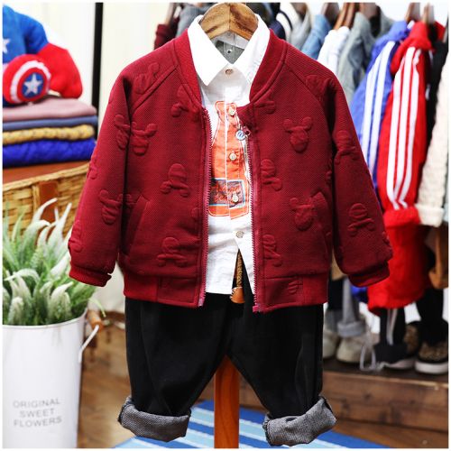 Blouson enfant - Ref 2159533