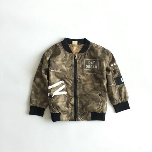 Blouson enfant - Ref 2159572