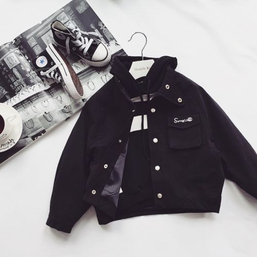 Blouson enfant TKSTYLE KIDS - Ref 2159593