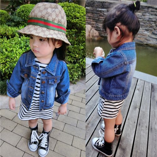 Blouson enfant WINNY - Ref 2159617