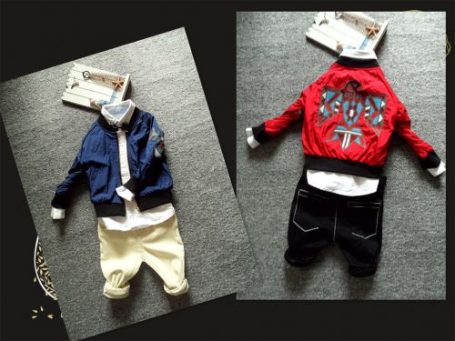 Blouson enfant - Ref 2159623