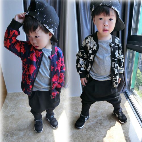 Blouson enfant - Ref 2159636