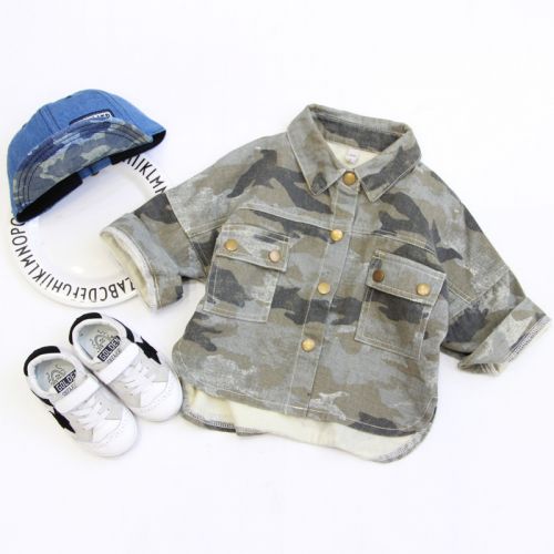 Blouson enfant - Ref 2159674