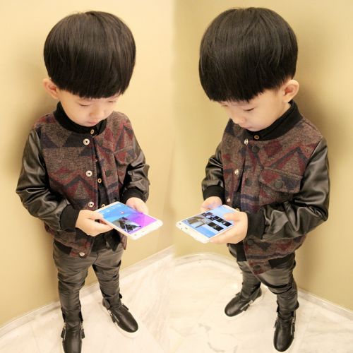 Blouson enfant - Ref 2159683