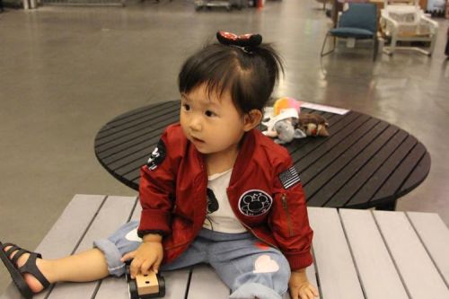 Blouson enfant - Ref 2159691