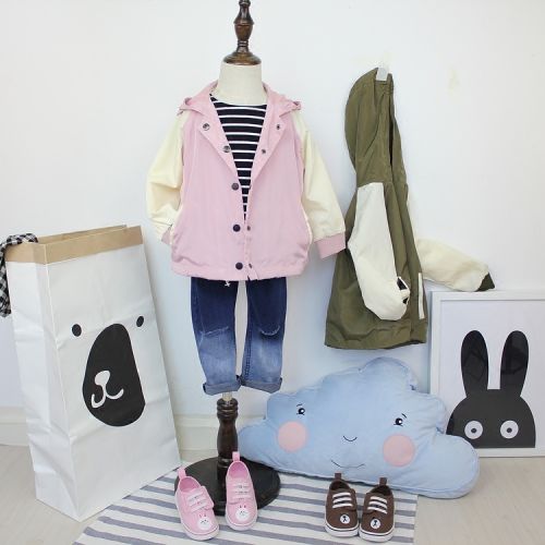 Blouson enfant - Ref 2159696