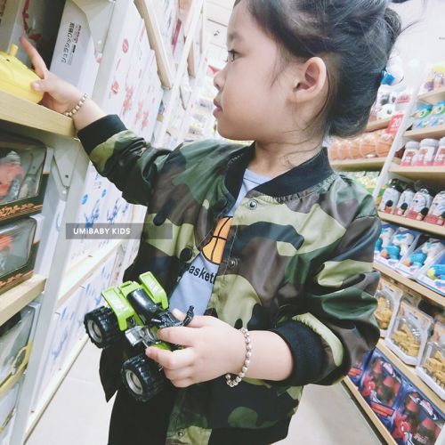 Blouson enfant - Ref 2159699