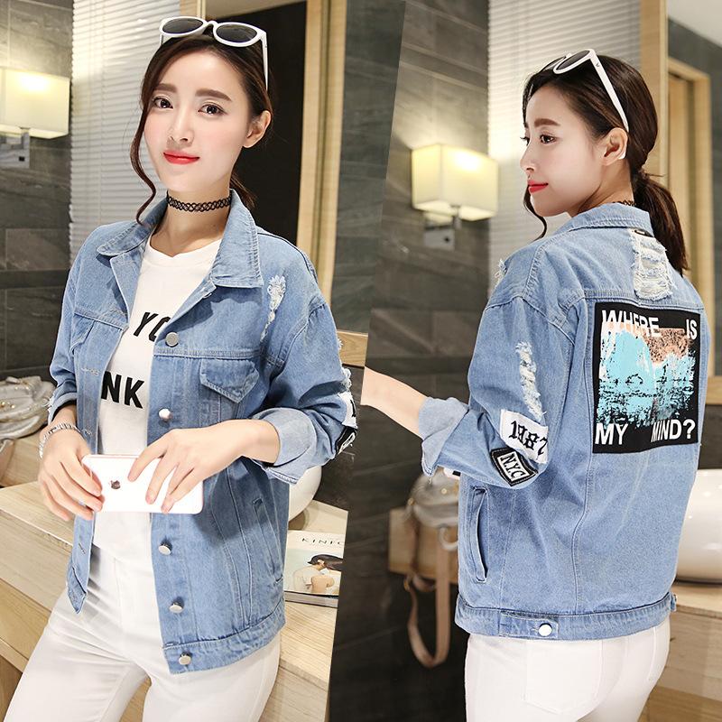 Blouson femme Cow-boy - Ref 3320884