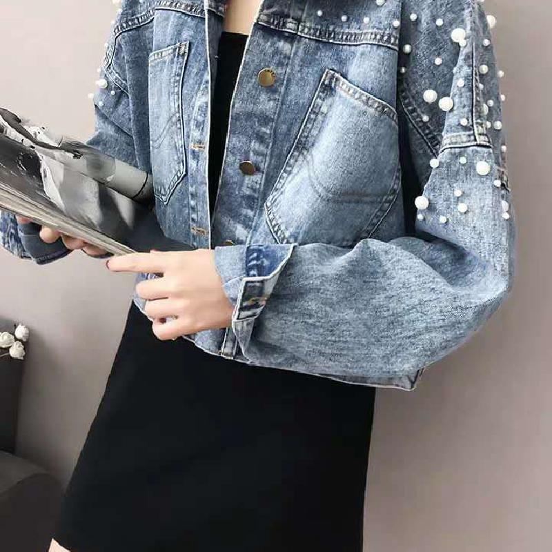 Blouson femme en Coton - Ref 3320885