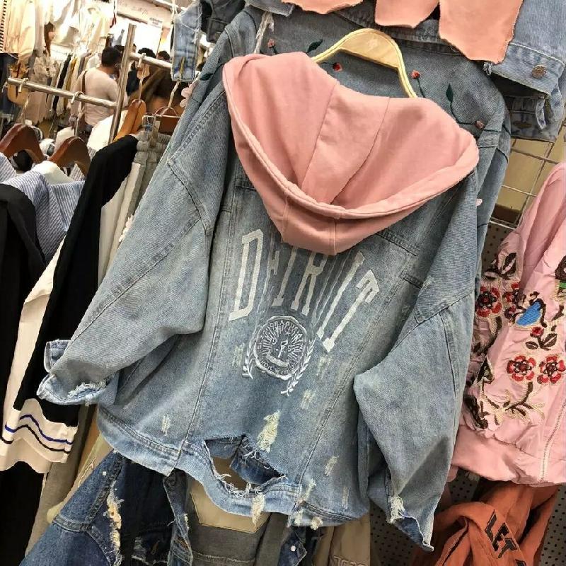 Blouson femme Cow-boy - Ref 3320892