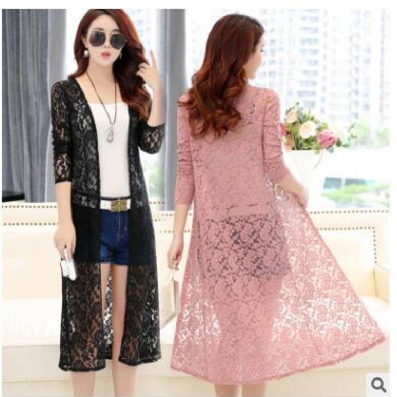 Blouson femme en Dentelle - Ref 3320903