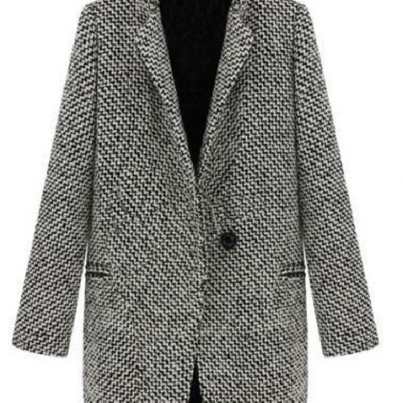 Blouson femme en Mélangé - Ref 3320926