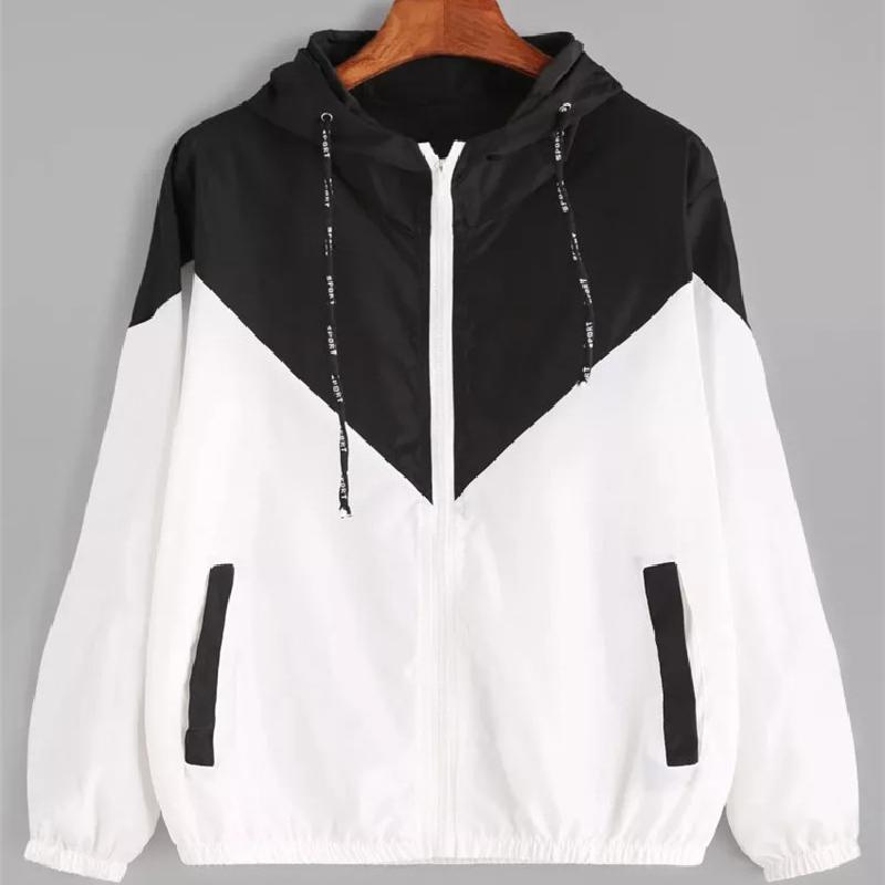 Blouson femme en Fibre de polyester - Ref 3320932