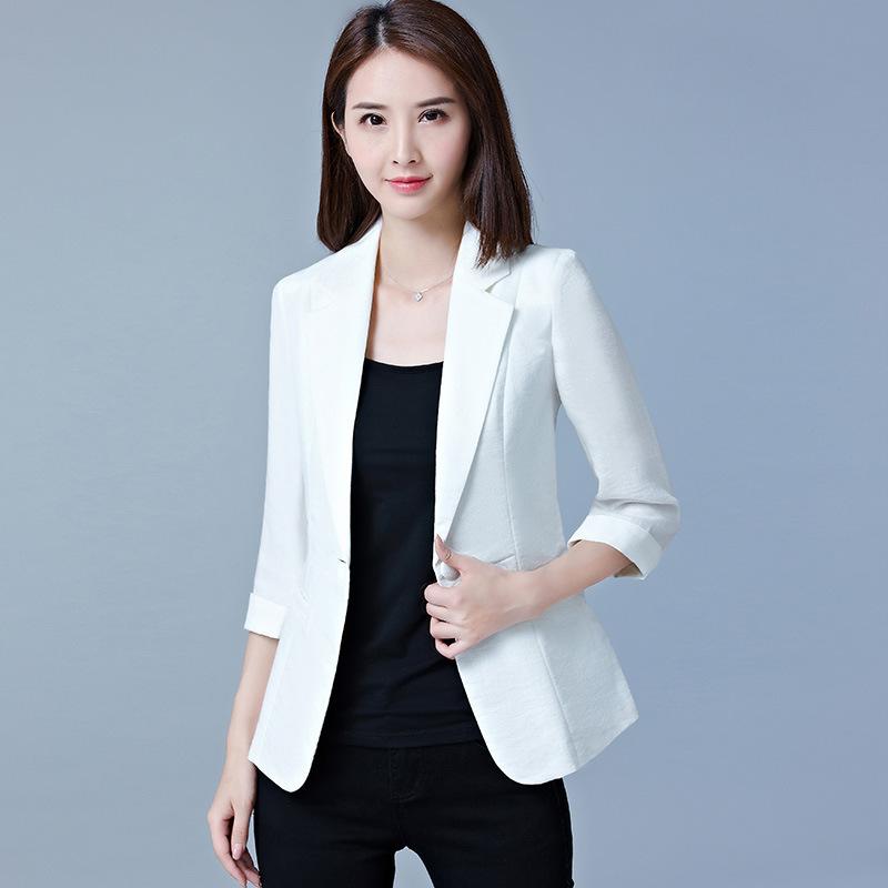 Blouson femme en Coton - Ref 3320933