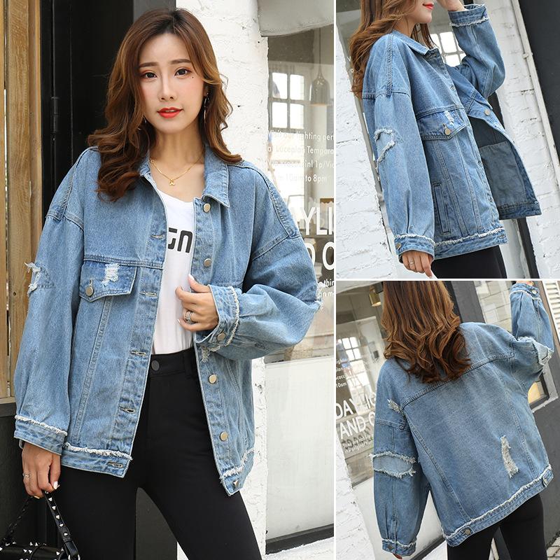 Blouson femme Cow-boy - Ref 3320941