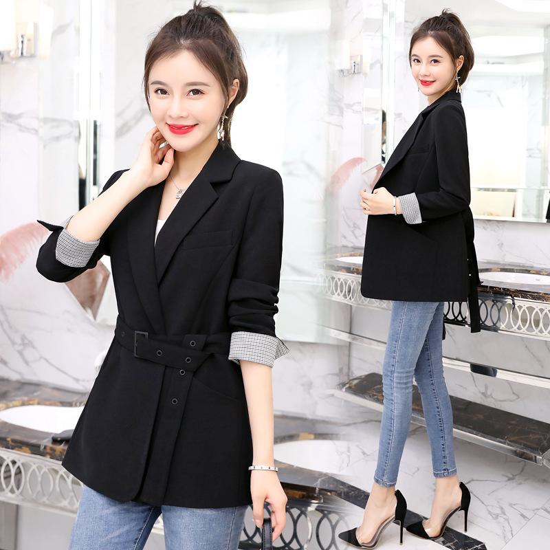 Blouson femme en Mélange de coton - Ref 3320948
