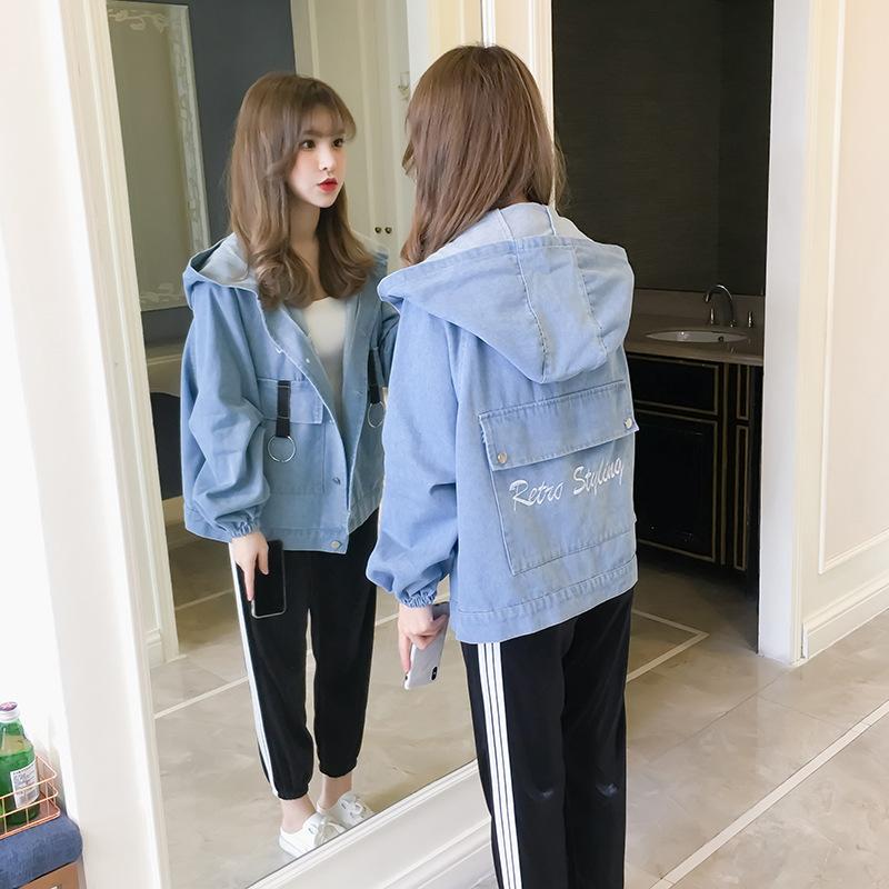 Blouson femme Cow-boy - Ref 3320950