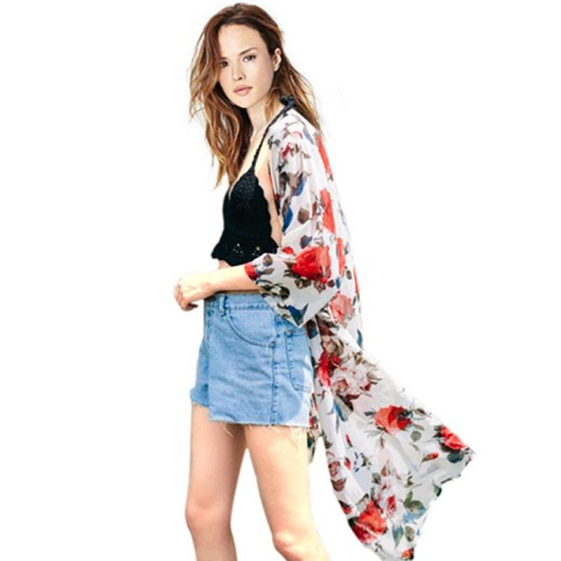 Blouson femme en Mousseline - Ref 3320959