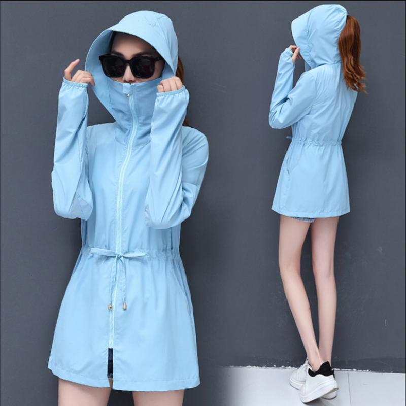 Blouson femme en Mélange de coton - Ref 3320962