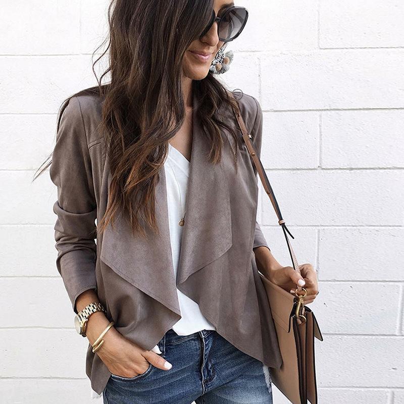 Blouson femme en Coton - Ref 3320965
