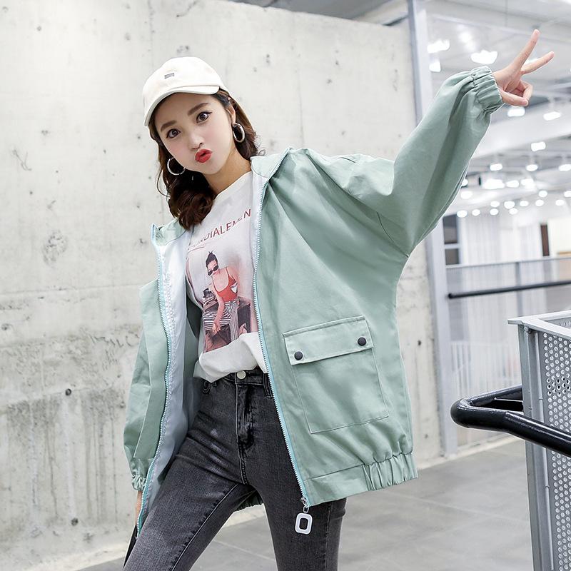Blouson femme en Coton - Ref 3320978