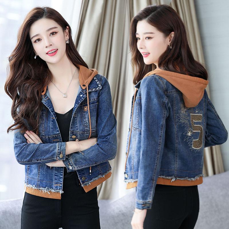 Blouson femme Cow-boy - Ref 3320982