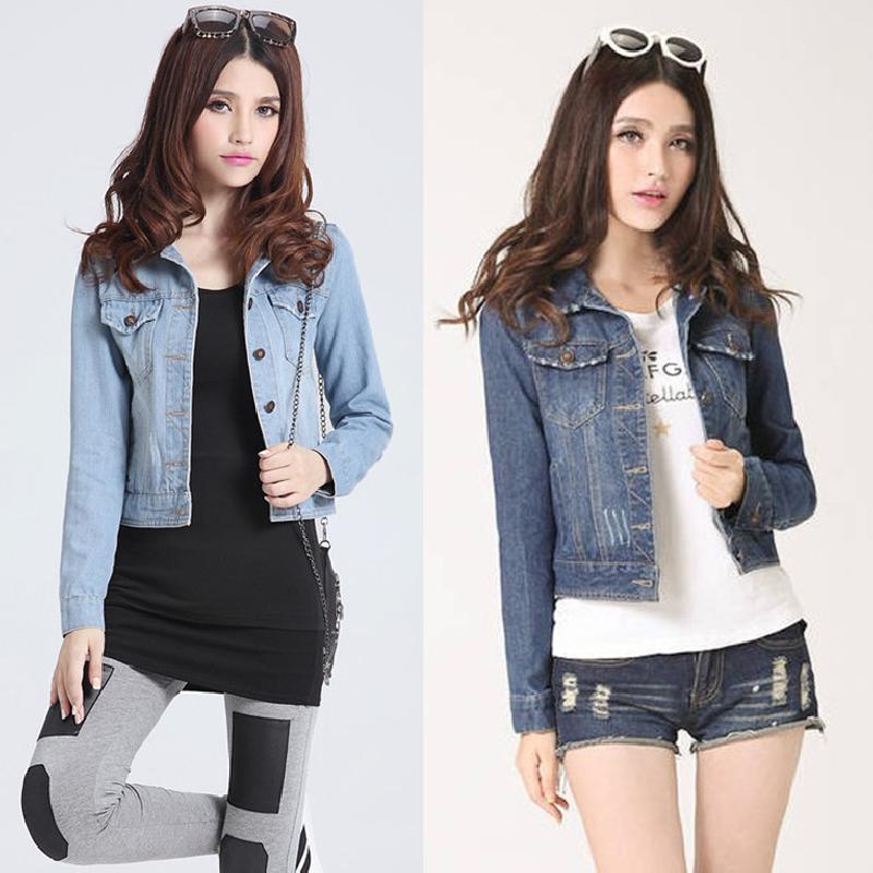 Blouson femme Cow-boy - Ref 3320989