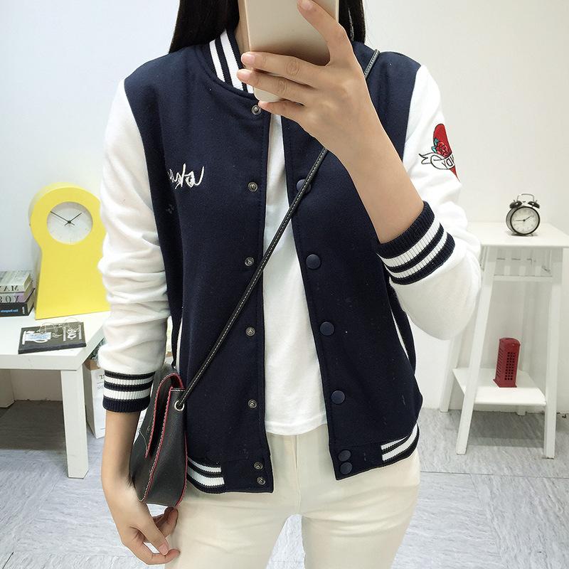 Blouson femme en Coton - Ref 3320990