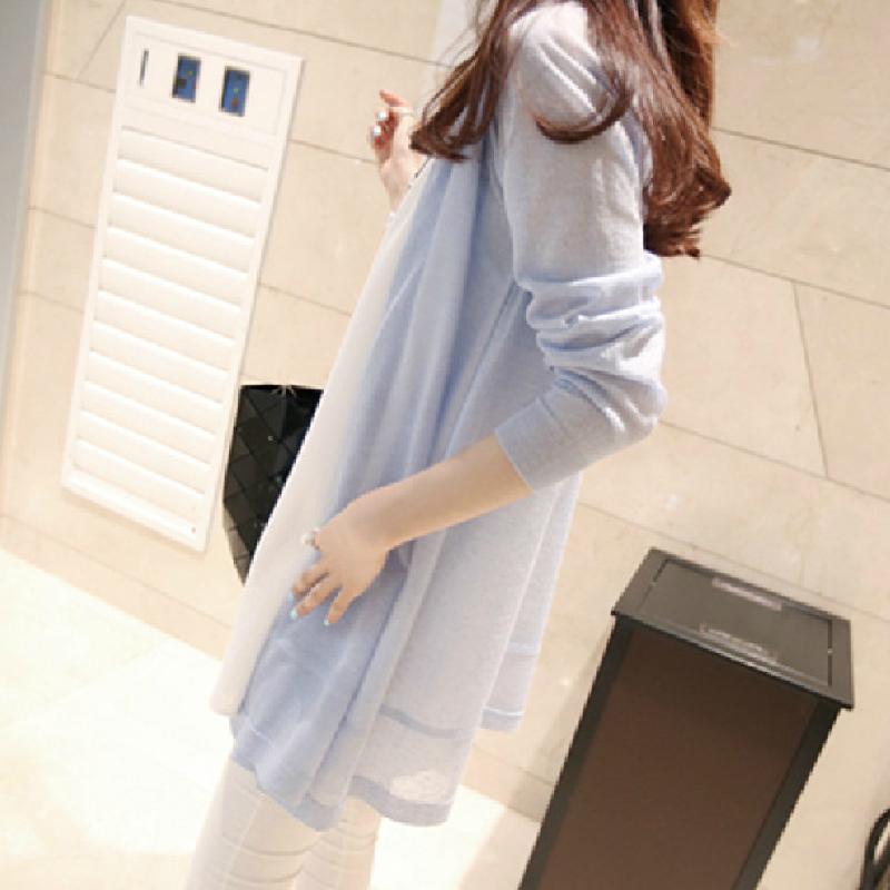 Blouson femme en Coton et lin - Ref 3320994