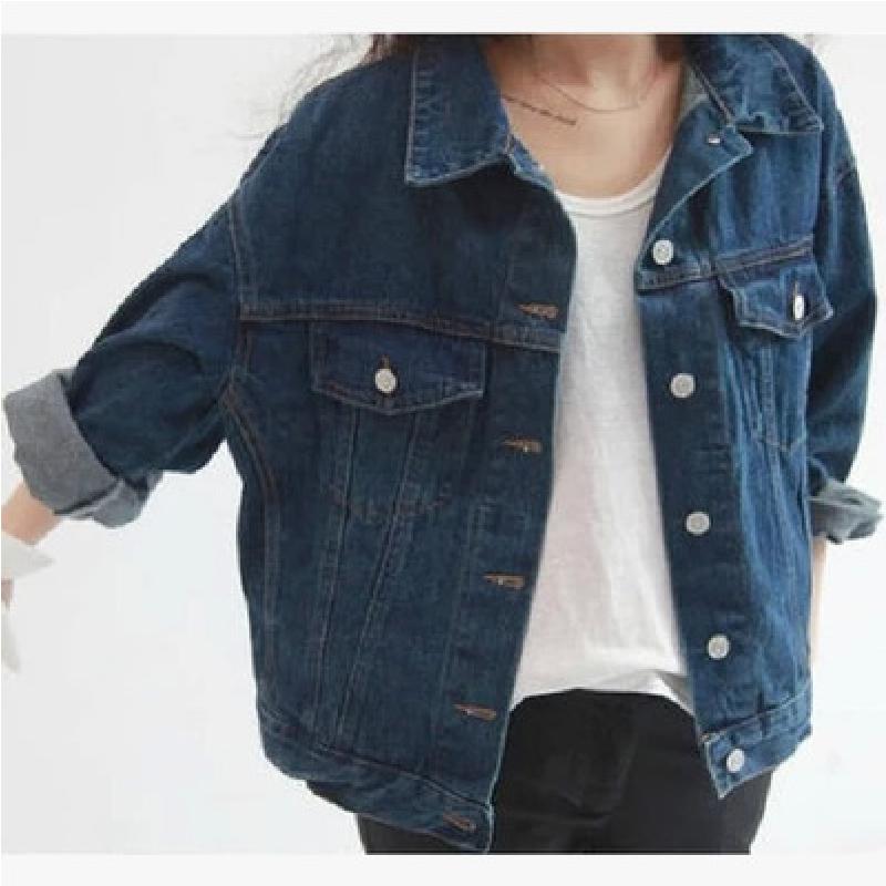 Blouson femme en Coton - Ref 3320996
