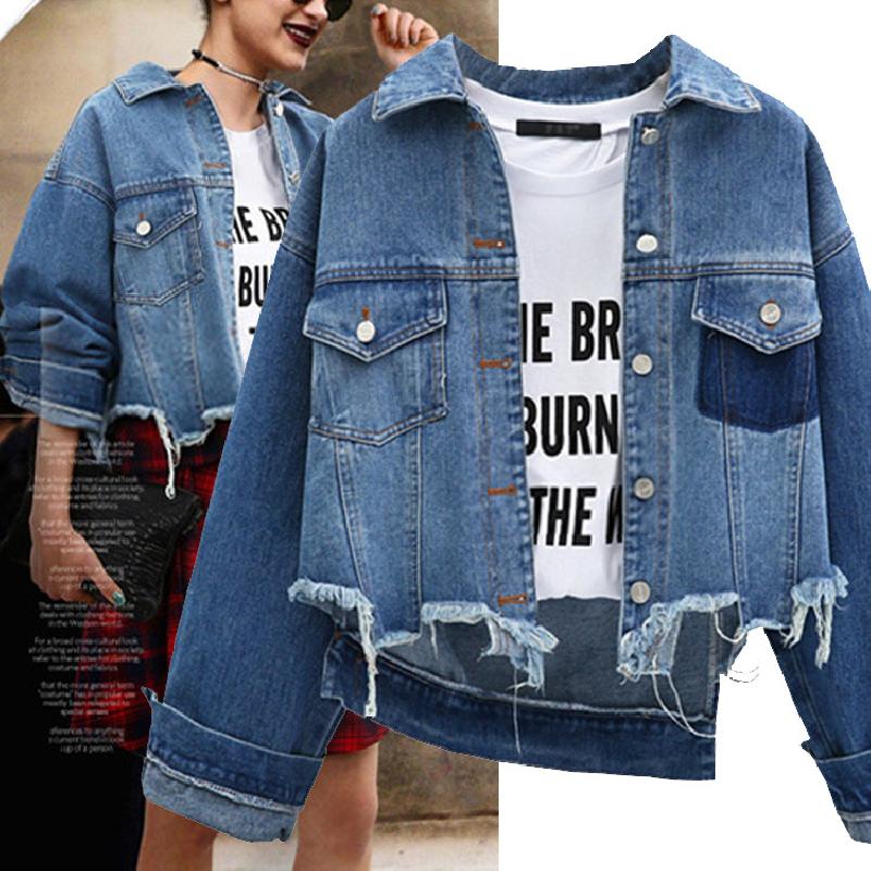 Blouson femme Cow-boy - Ref 3320998