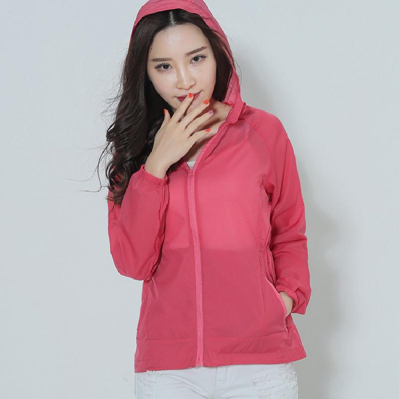 Blouson femme en Nylon - Ref 3321027