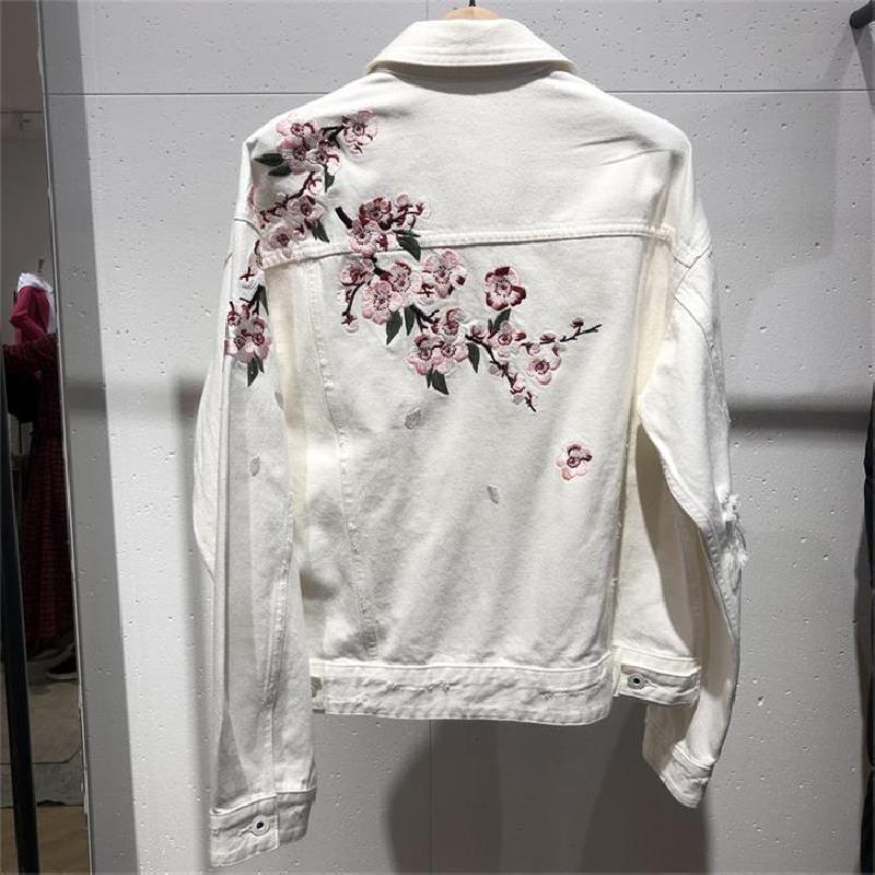 Blouson femme en Coton - Ref 3321048