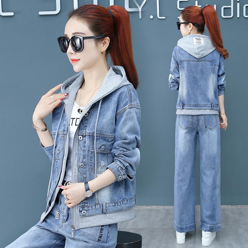 Blouson femme en Coton - Ref 3321055