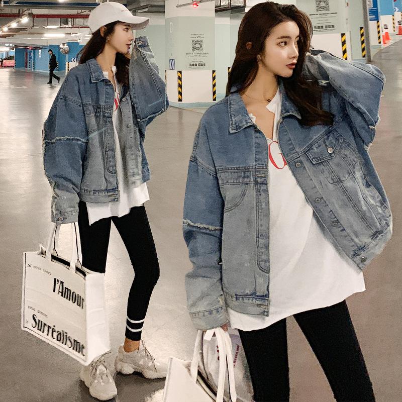 Blouson femme en Coton - Ref 3321068