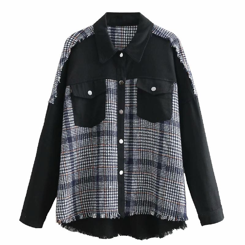 Blouson femme Cow-boy - Ref 3321070