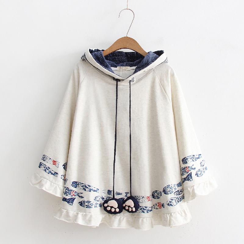 Blouson femme en Coton - Ref 3321073