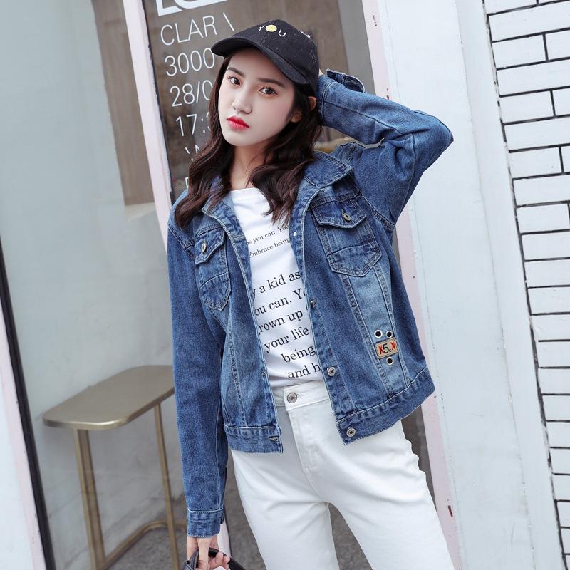 Blouson femme Cow-boy - Ref 3321075