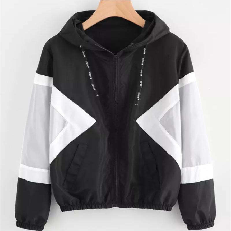 Blouson femme en Fibre de polyester - Ref 3321091