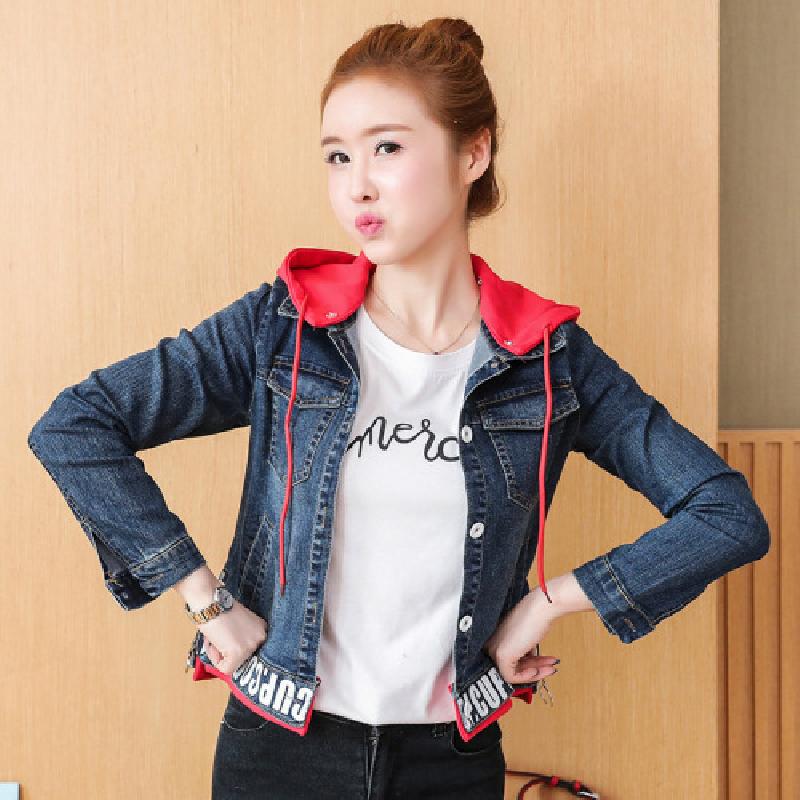 Blouson femme Cow-boy - Ref 3321099