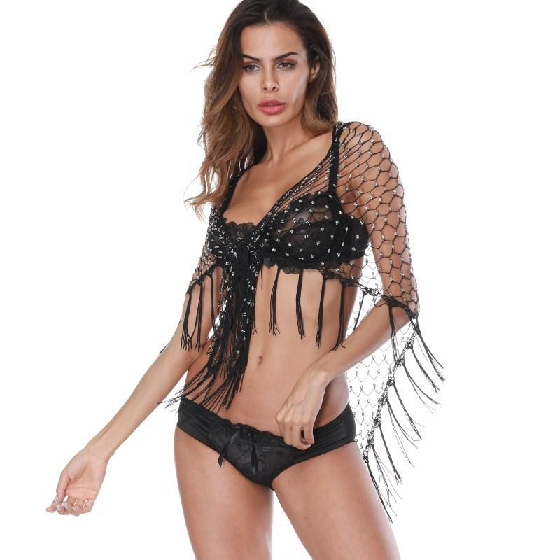 Blouson femme en Coton et lin - Ref 3321112
