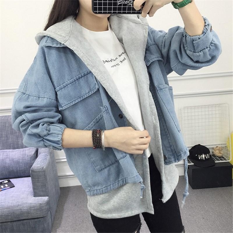 Blouson femme Cow-boy - Ref 3321116