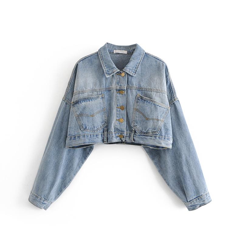 Blouson femme Cow-boy - Ref 3321120