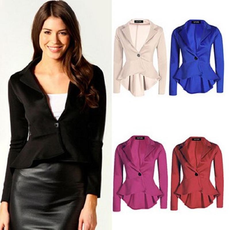 Blouson femme en Mélangé - Ref 3321130